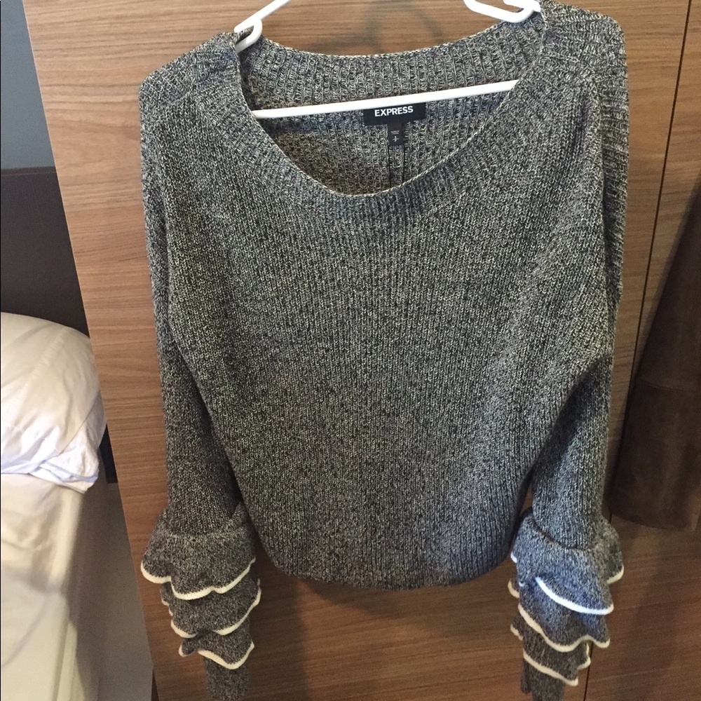 Express shirt